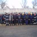 Доброволци от пет общини започват курс по гасене на пожари в Монтана