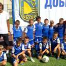 Децата на Монтана спечелиха турнира по Футбол 5 за Купа "Южно Черно море 2019"
