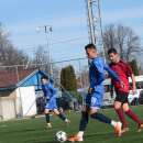Юношите старша възраст на Монтана направиха 1:1 с Царско село