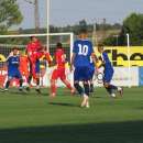 Първа загуба за Монтана в елитната „А” група U19
