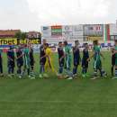Отборът на Монтана U19 вкара 4 гола на Янтра за едно полувреме