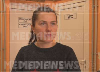 Маргарита Ладова