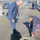 Ограничават движението по моста край село Краводер