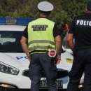 Над 700 полицейски екипа следят за безопасността по пътищата в страната