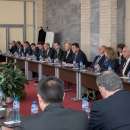 Министър Узунов представи резултатите от работата на МВР от началото на годината