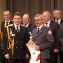 Владимир Иванов от Видин е „Пожарникар на годината – 2019”
