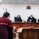 Разгледаха дело по скайп между съда в Монтана и затвора във Враца