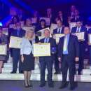 23 общини са отличени с Етикет за иновации и добро управление на местно ниво