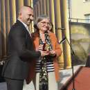 В Мездра връчиха почетни плакети на личности и колективи с принос към културата