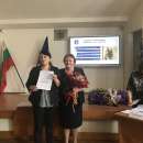 Връчиха наградите "Неофит Рилски" на изявени директори и учители от област Враца