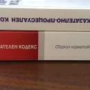 Двама с обвинения, един имал незаконно оръжие, друг пиротехника без разрешително