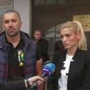 Съдът определи по-тежка мярка за жената, участвала в побой над мъж във Видин