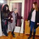 Община Враца подпомогна възрастно семейство, пострадало от бурята