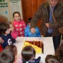 Природозащитен център "Натура" във Враца празнува 10 години