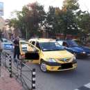 Отово хванаха нелегални таксита във Враца