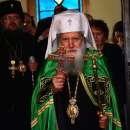 С камбанен звън Враца посрещна българския патриарх Неофит