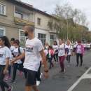 208 души се включиха в инициативата на „Нестле за Живей Активно“ в Мездра