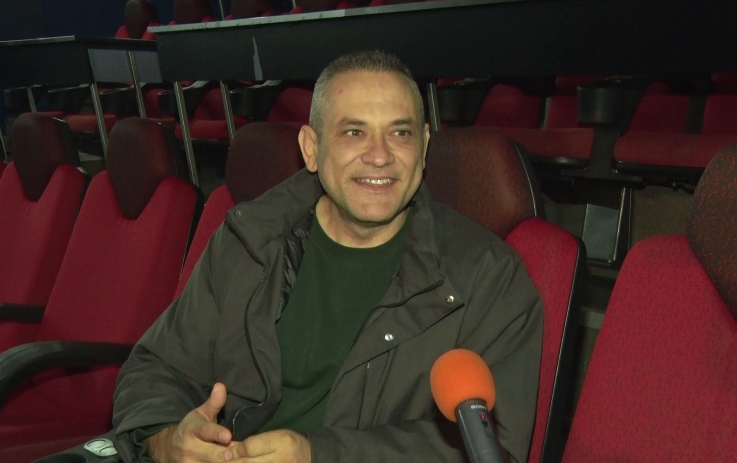 Николай Василев &ndash; режисьор и сценарист