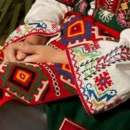 Магията на българските шевици оживя в зимните четения на музея във Враца