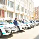Областната дирекция на МВР в Монтана отчита спад на престъпността през януари