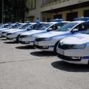 11 нови автомобила попълниха парка на Областната дирекция на МВР - Враца