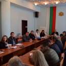Предприемат мерки за предпазване от инфлуенца по птиците