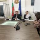 Във Враца се проведе заседание на Областния щаб за борба с грипа и ОРЗ