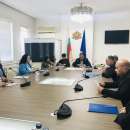 ЦИК назначи Районната избирателна комисия във Враца за евроизборите