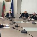 Сформираха Координационен щаб в област Враца във връзка с украинските граждани