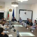 Проведоха информационна среща във връзка Европейският ден без жертви на пътя