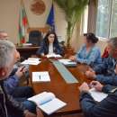 Спокойна е обстановката във Видинска област след проливните дъждове