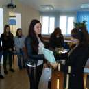 Завърши обучителен модул  за  учители на специалните деца от Враца
