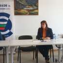 Омбудсманът Велислава Делчева с изнесена приемна в Мездра