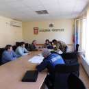 Предприемат спешни мерки против пожари в резерватите