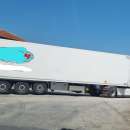 Протест срещу натоварения трафик в криводолското село Осен