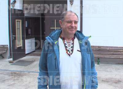 Кметският наместник Роман Иванов