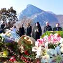 Във Враца отбелязаха 141 години от Освобождението на града