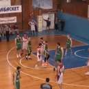 Гаф във Видин: Баскетболен отбор игра с 6 човека - никой не забеляза това