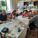 Изплащат обезщетенията на пострадалите от наводнението в Дунавци