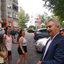 Община Монтана направи ремонт на две улици и 10 паркинга