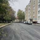 Обновиха паркинг в Козлодуй