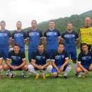 Пъстрина с първа шампионска титла след 5:1 над Шурданица
