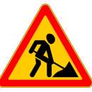 Заради ремонти: Временни ограничения в движението около Враца