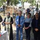 Обновиха сградата на патронажа в Смоляновци за кръглата му годишнина