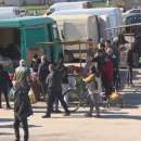 Общинският кооперативен пазар в Мездра възстанови дейността си