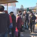 Затварят кооперативни пазари и цветни борси до второ нареждане