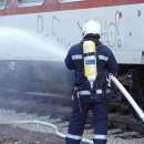 Съвместно пожароспасително учение ще се проведе на 11 ноември в Мездра