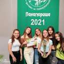 Първо място за ангелогласните момичета на Мездра в конкурса "Родолюбие"