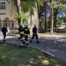 Обучение по пожарна безопасност се проведе в ПГ „Васил Левски“