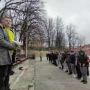 Училищата в Мездра проведоха обучение за реакция при сигнал за бомба